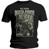 Billede af Five Finger Death Punch War Soldier T-shirt