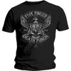 Billede af Five Finger Death Punch Howe Eagle Crest T-shirt