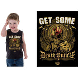 Five Finger Death Punch, Get Some T-shirt til børn