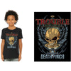 Five Finger Death Punch, Trouble T-shirt til børn