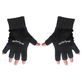 Billede af Motorhead Logo Handsker
