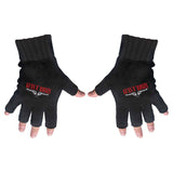 Billede af Guns N' Roses Logo & Pistols Handsker