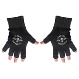 Billede af Avenged Sevenfold Death Bat Handsker