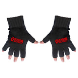 Billede af Kreator Logo Handsker