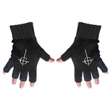 Billede af Ghost Ghost Cross Handsker