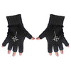 Billede af Ghost Ghost Cross Handsker