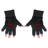 Billede af Slipknot Logo Handsker