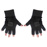 Billede af Dimmu Borgir Logo Handsker