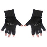 Billede af Queen Logo Handsker