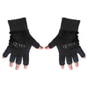 Billede af Queen Logo Handsker