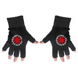 Billede af Red Hot Chili Peppers Asterisk Handsker