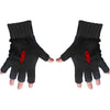 Billede af Slipknot Tribal S Handsker