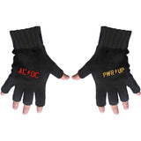 AC/DC, PWR-UP Logo Handsker