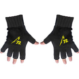 Metallica: M72 Fingerless Gloves
