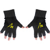 Metallica: M72 Fingerless Gloves