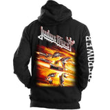 Billede af Judas Priest Firepower Hoodie back