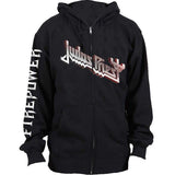 Billede af Judas Priest Firepower Hoodie front
