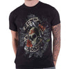 Billede af Guns N' Roses Firepower T-shirt