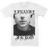 Frank Iero: Nose Bleed T-Shirt