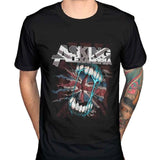 Billede af Asking Alexandria Flag Eater T-shirt
