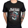 Billede af Asking Alexandria Flag Eater T-shirt