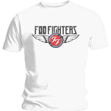 Billede af Foo Fighters Flash Wings T-shirt