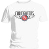 Billede af Foo Fighters Flash Wings T-shirt
