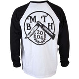 Billede af Bring Me The Horizon Flick Knife T-shirt back