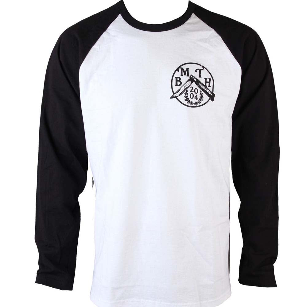 Billede af Bring Me The Horizon Flick Knife T-shirt