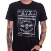 Billede af Avenged Sevenfold Flightcase T-shirt
