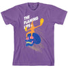 The Flaming Lips: Skull Rider T-Shirt