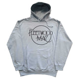 Fleetwood Mac: Classic Logo Pullover Hoodie