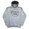 Fleetwood Mac: Classic Logo Pullover Hoodie
