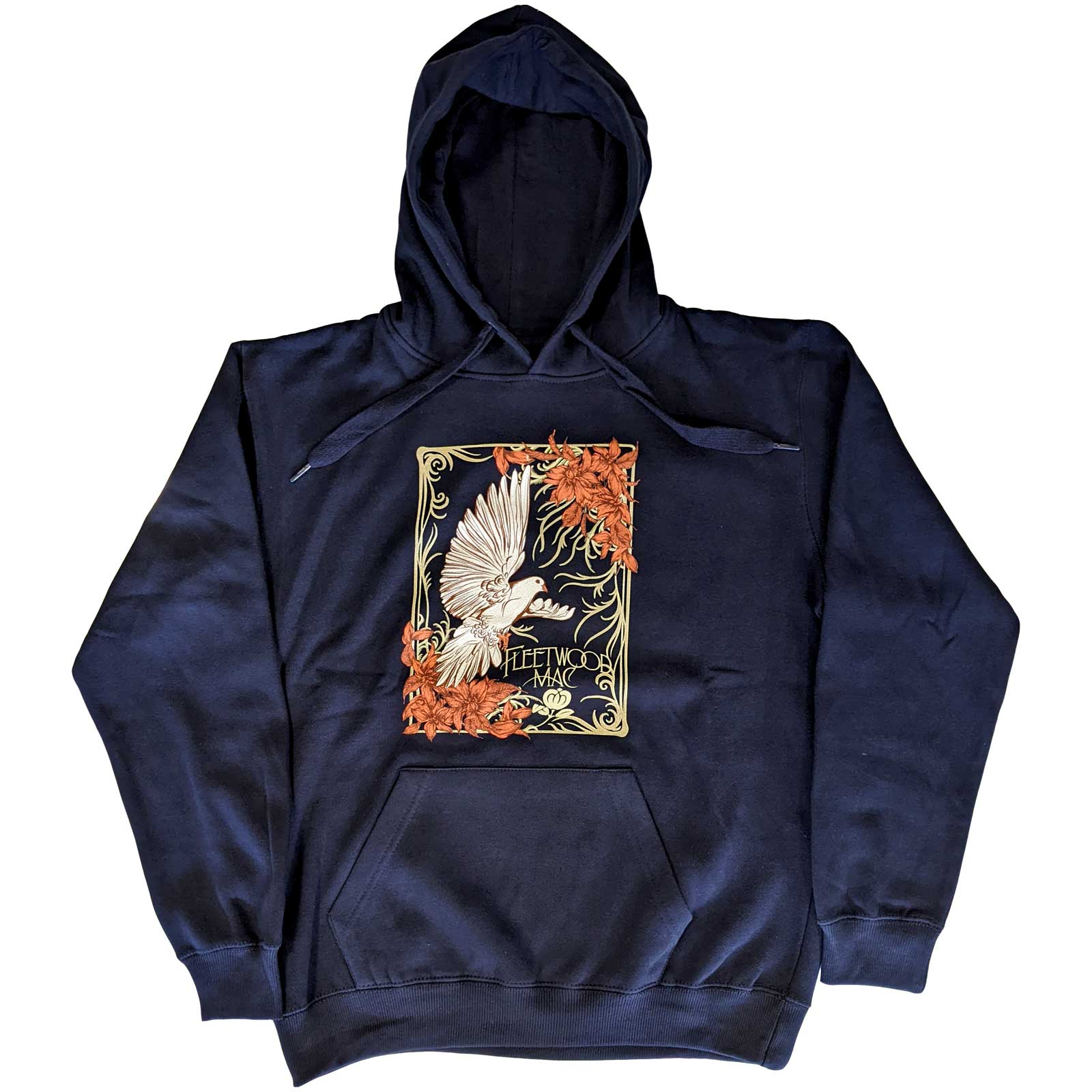 Fleetwood Mac: Dove Pullover Hoodie