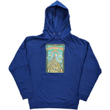 Fleetwood Mac: Peacock Pullover Hoodie