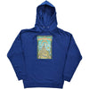Fleetwood Mac: Peacock Pullover Hoodie