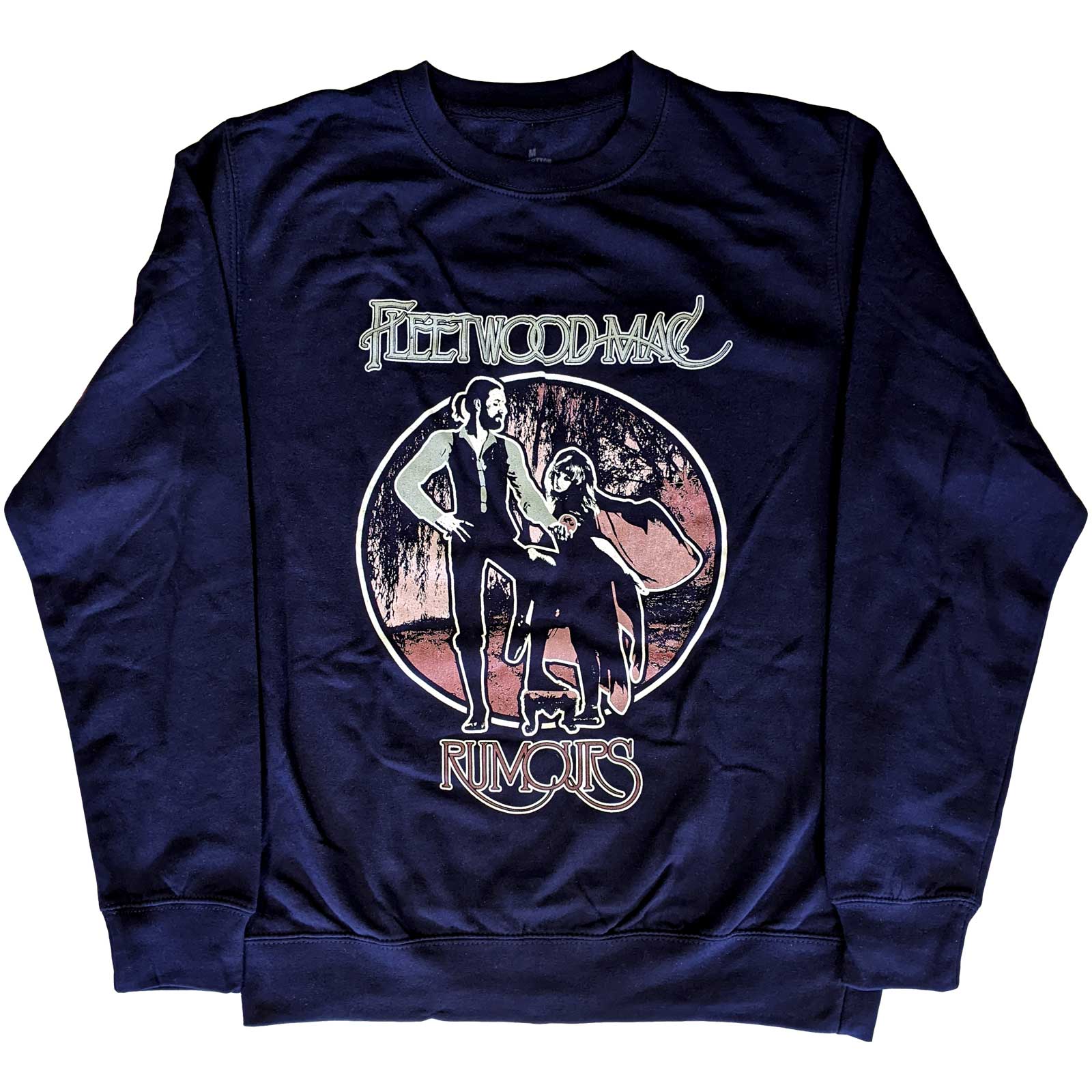 Fleetwood Mac: Rumours Vintage Sweatshirt
