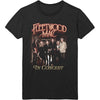 Billede af Fleetwood Mac In Concert T-shirt