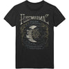 Fleetwood Mac: Sisters Of The Moon T-Shirt