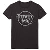Fleetwood Mac: Classic Logo T-Shirt