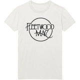Fleetwood Mac: Classic Logo T-Shirt