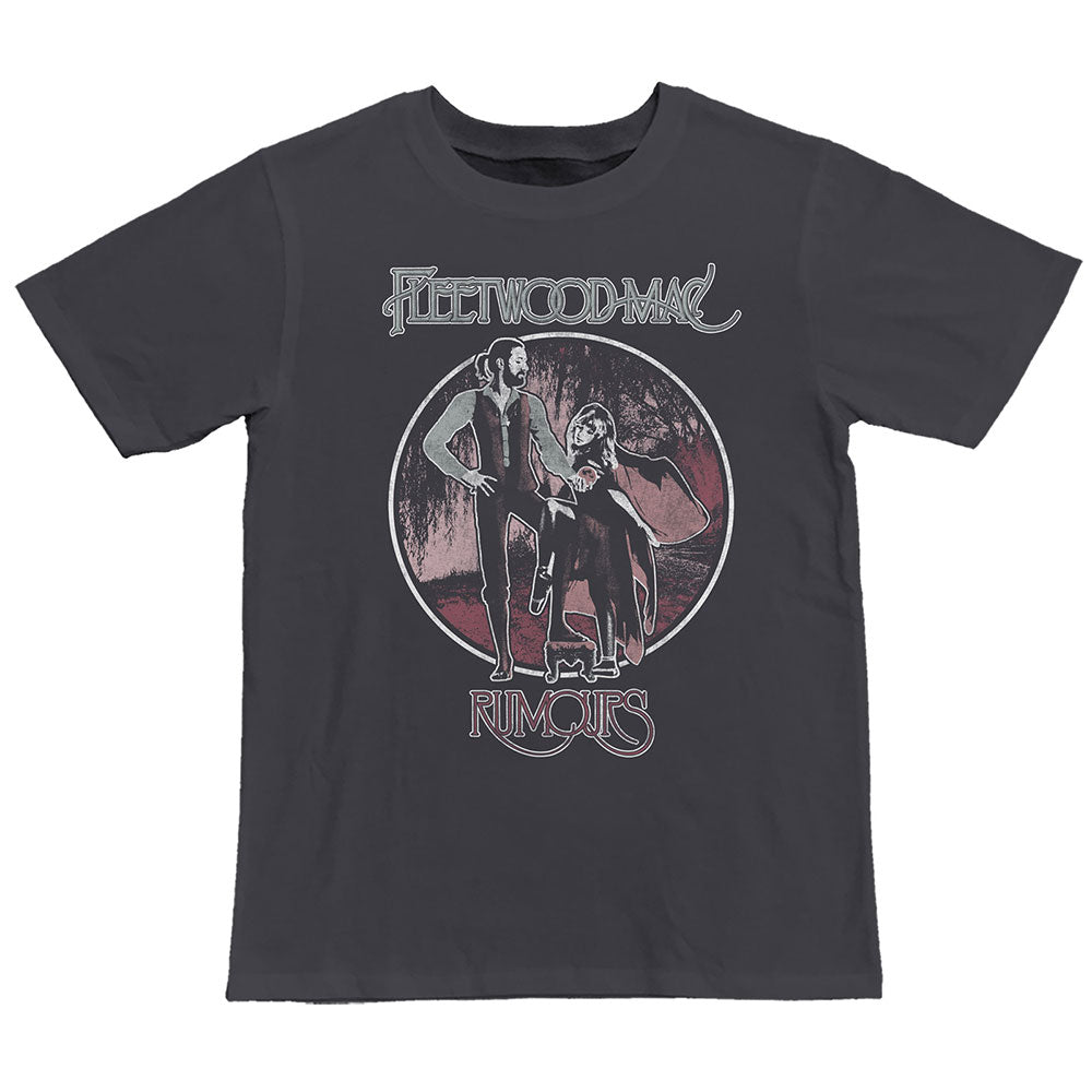 Fleetwood Mac: Rumours Vintage T-Shirt