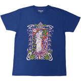 Fleetwood Mac: Lady Lyre T-Shirt