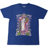 Fleetwood Mac: Lady Lyre T-Shirt