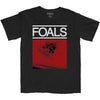 Foals: Red Roses T-Shirt