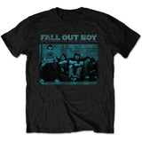 Fall Out Boy: Take This to your Grave T-Shirt