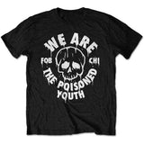 Fall Out Boy: Poisoned Youth T-Shirt