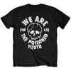 Fall Out Boy: Poisoned Youth T-Shirt