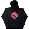 Foo Fighters: FF Logo Pullover Hoodie