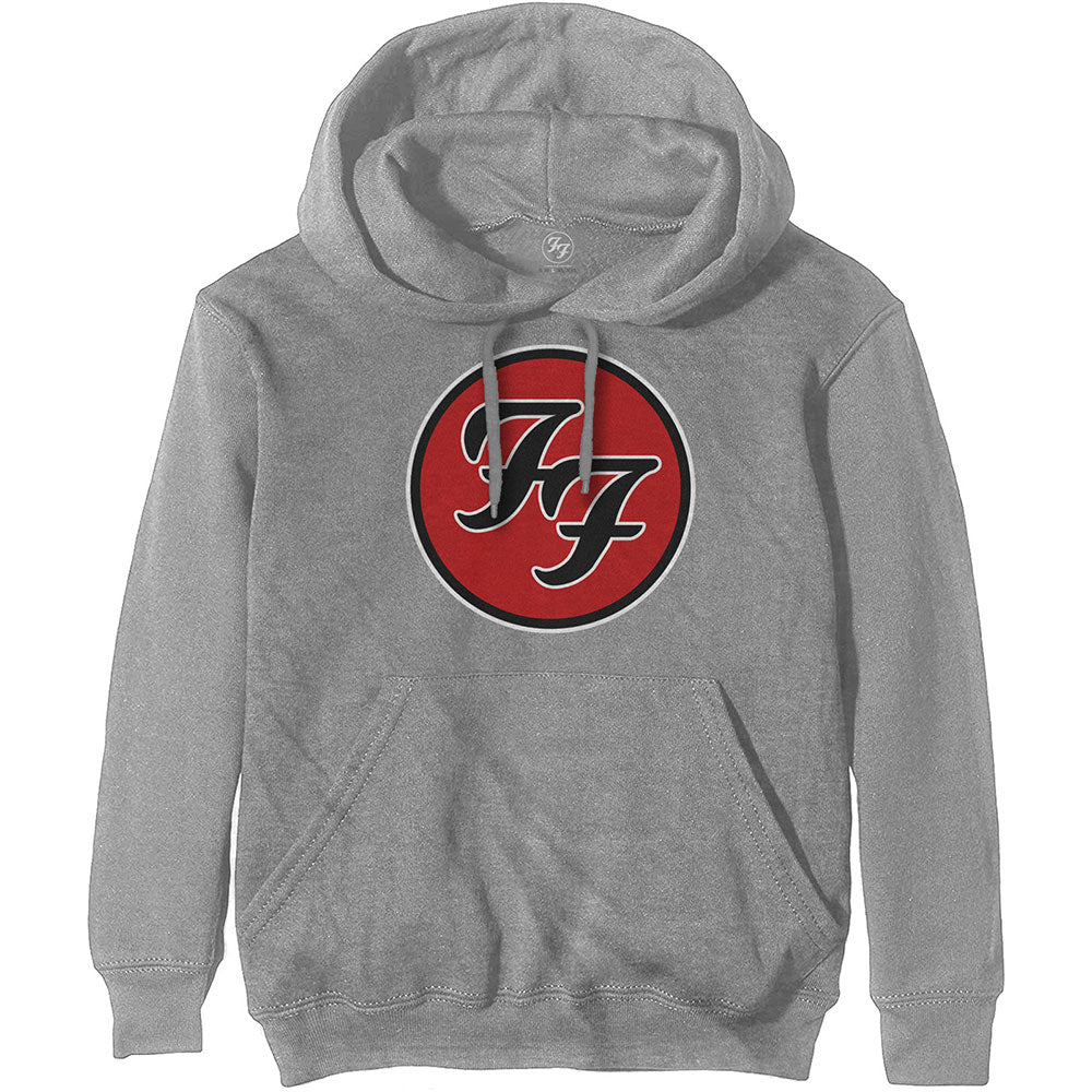 Foo Fighters, FF Logo Hoodie
